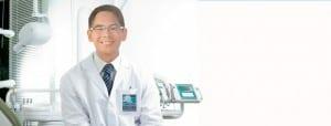 Bradford Dentist Dr Jesse Chai