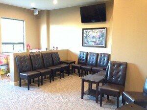 Bradford Family Dentistry’s New Office