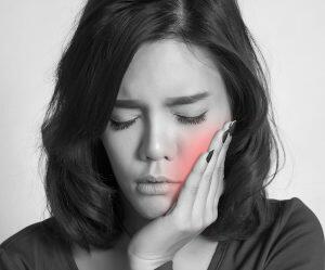 Tooth Sensitivity Problems