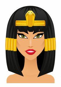 Bradford Braces Cleopatra