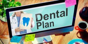 Dental Plan - no benefits bradford