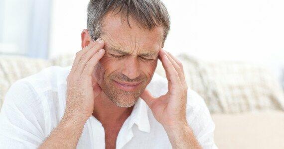 TMJ and Headache Treatments