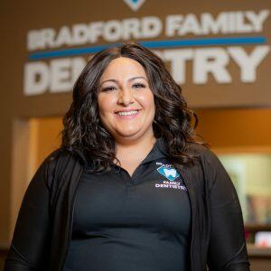 Lauren - Bradford Family Dentistry Team