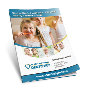 Consumers Guide To Childrens Dentistry Bradford Dentist