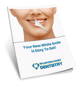 Consumers Guide To Teeth Whitening Bradford Dentist