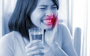 Dental Abscess Pain - Bradford Family Dentist