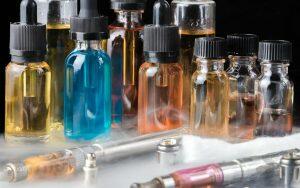 Vaping Chemicals - Bradford Family Dentist