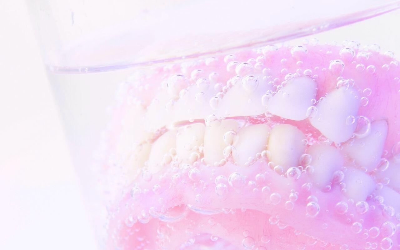 proper-denture-cleaning-denture-issue-Bradford-Family-Dentistry