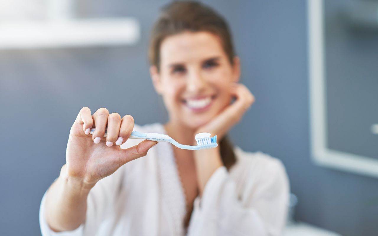 best toothpaste for sensitive teeth