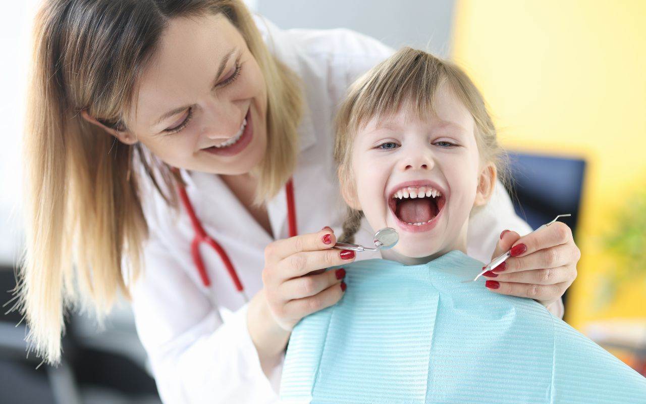 how-often-should-children-see-the-dentist-Childrens-Dental-Health-Month