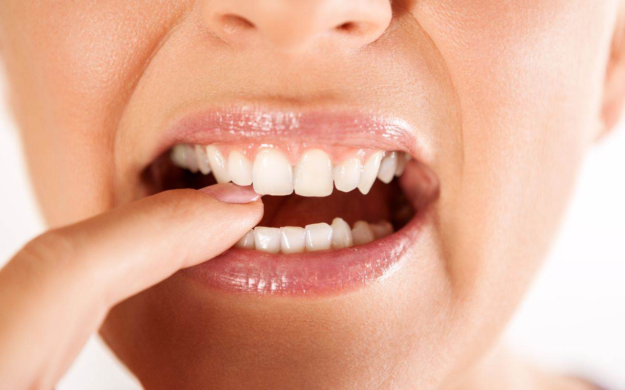 how to stop sensitive teeth pain immediately