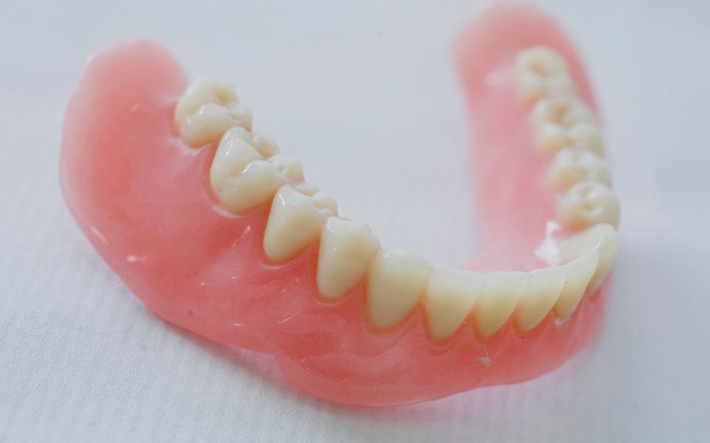 signs you might need dental implants - ill-fitting dentures - Bradford ...